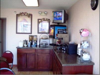 Motel Super 8 By Wyndham Oklahoma Fairgrounds Extérieur photo